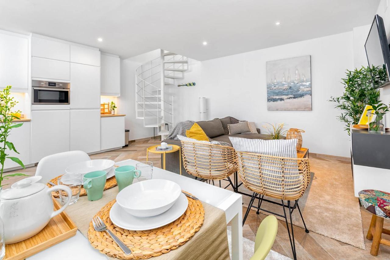Solaga - Pedregalejo Apartamento