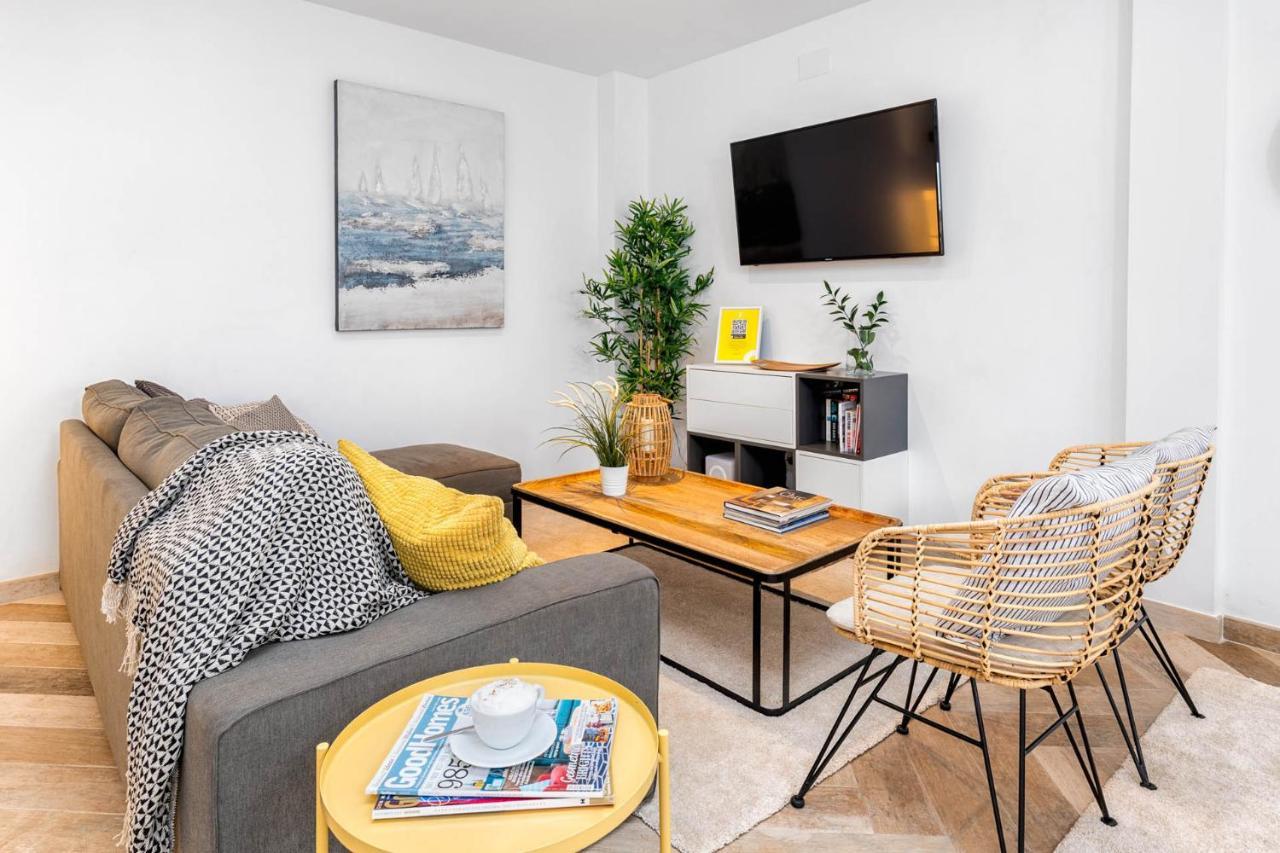 Solaga - Pedregalejo Apartamento Málaga