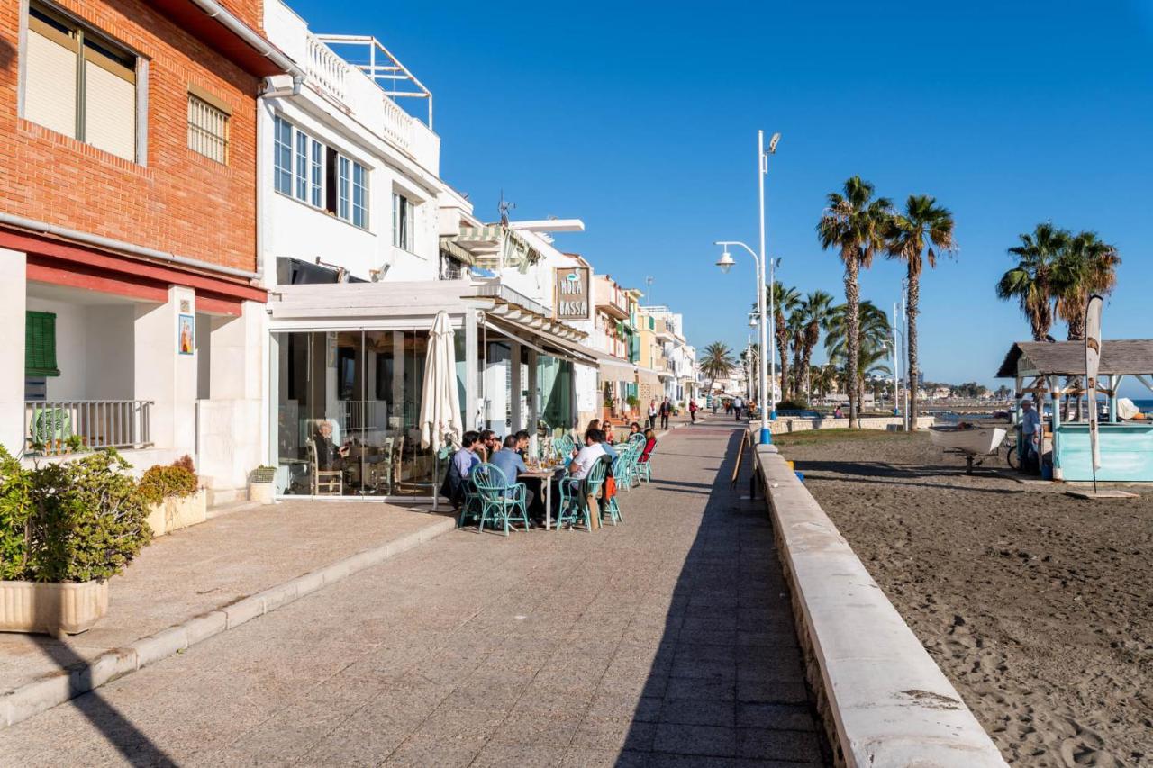 Apartamento Solaga - Pedregalejo