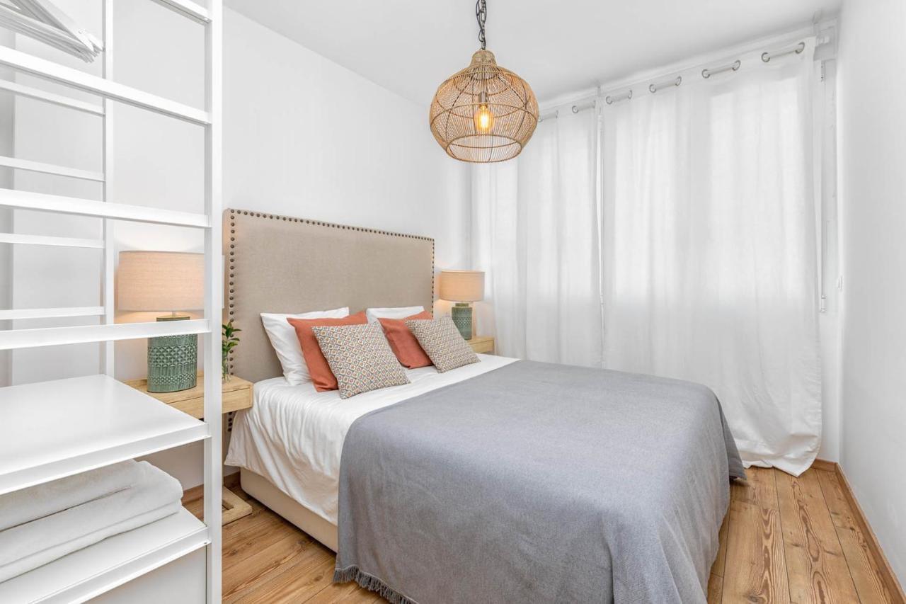 Apartamento Solaga - Pedregalejo Málaga