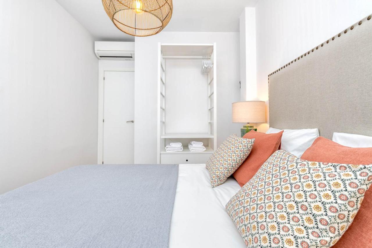 Solaga - Pedregalejo Apartamento