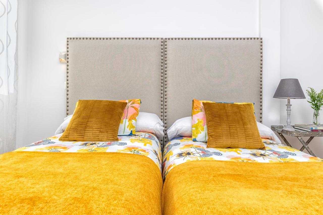 Apartamento Solaga - Pedregalejo